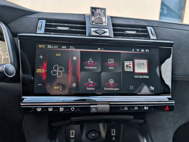 DS DS 7 Crossback Crossback