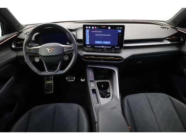 Cupra Terramar 2.0 TSI VZ