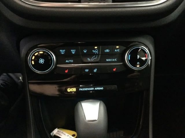 Ford Puma EcoBoost ST Line