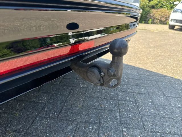 Volkswagen ID.7 Pro Tourer