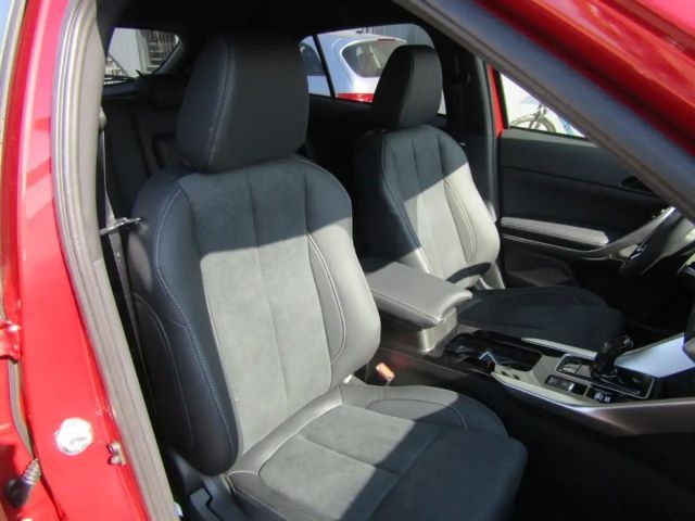 Mitsubishi Eclipse Cross 4WD PHEV