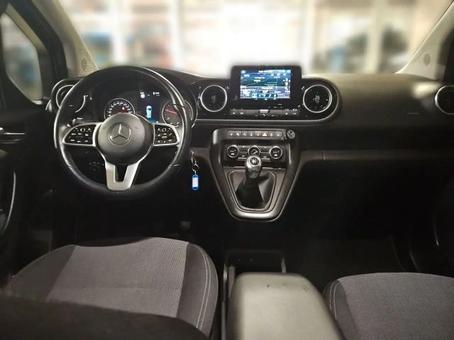 Mercedes-Benz Citan CDI