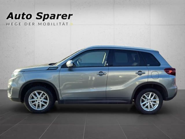 Suzuki Vitara AllGrip Flash GL Hybrid