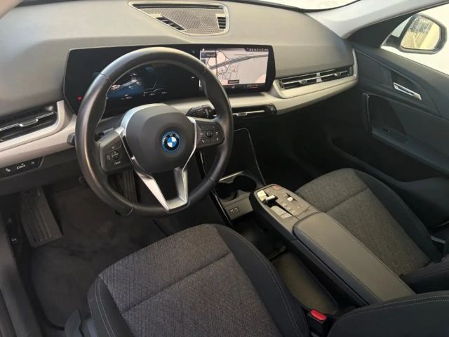 BMW iX1 xDrive