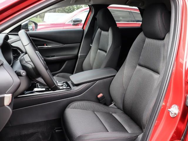 Mazda CX-30 Homura SkyActiv e-Skyactiv