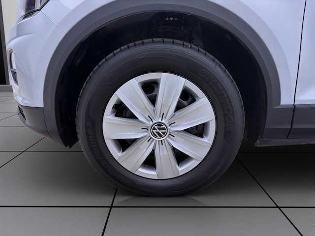 Volkswagen T-Roc 1.0 TSI