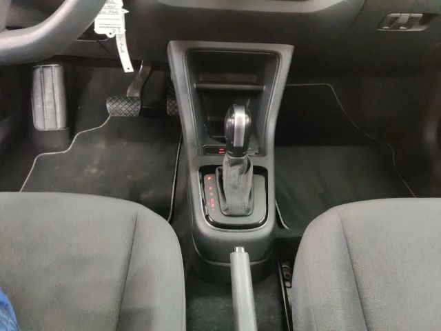 Volkswagen e-up! Navi/CCS/Sitzhzg/Einparkhilfe/RF-Kamera