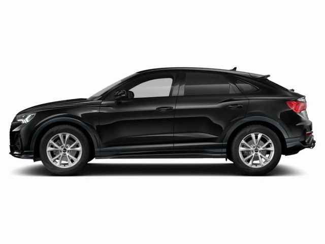 Audi Q3 35 TFSI S-Line S-Tronic Sportback