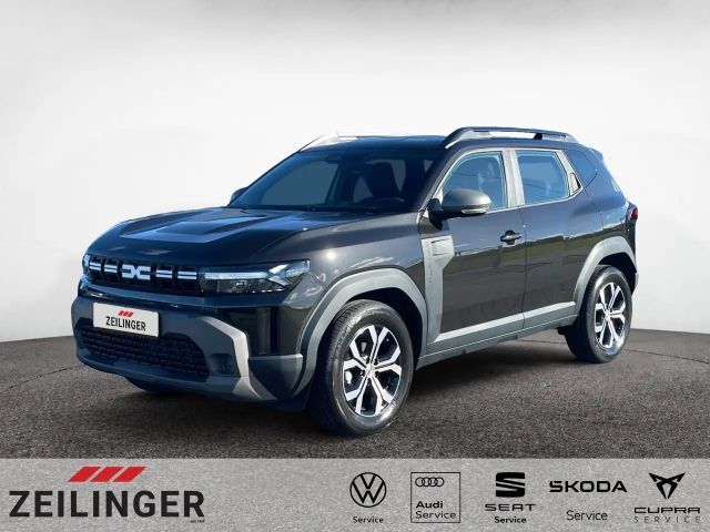 Dacia Duster 1.2 TCi