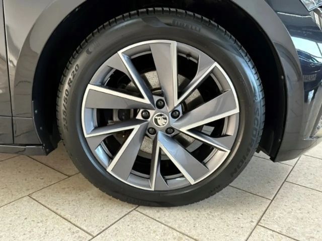 Skoda Enyaq Sportline iV 60