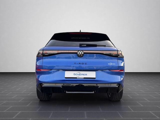Volkswagen T-Roc DSG IQ.Drive R-Line
