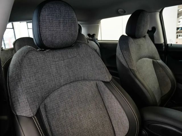 MINI Mini Electric SE