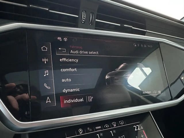 Audi A6 55 TFSI Avant Quattro S-Line