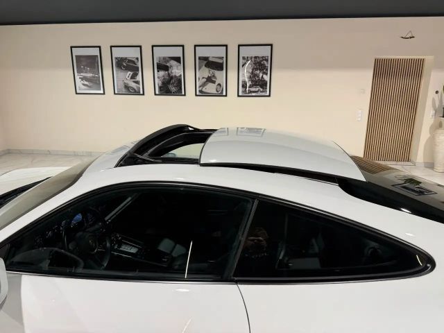 Porsche 911 4 Carrera Coupé S