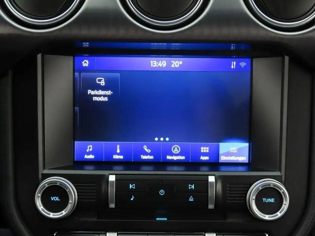 Ford Mustang Mach-E 5.0 Mach 1 Aut LED+MagneRide+SitzKlima