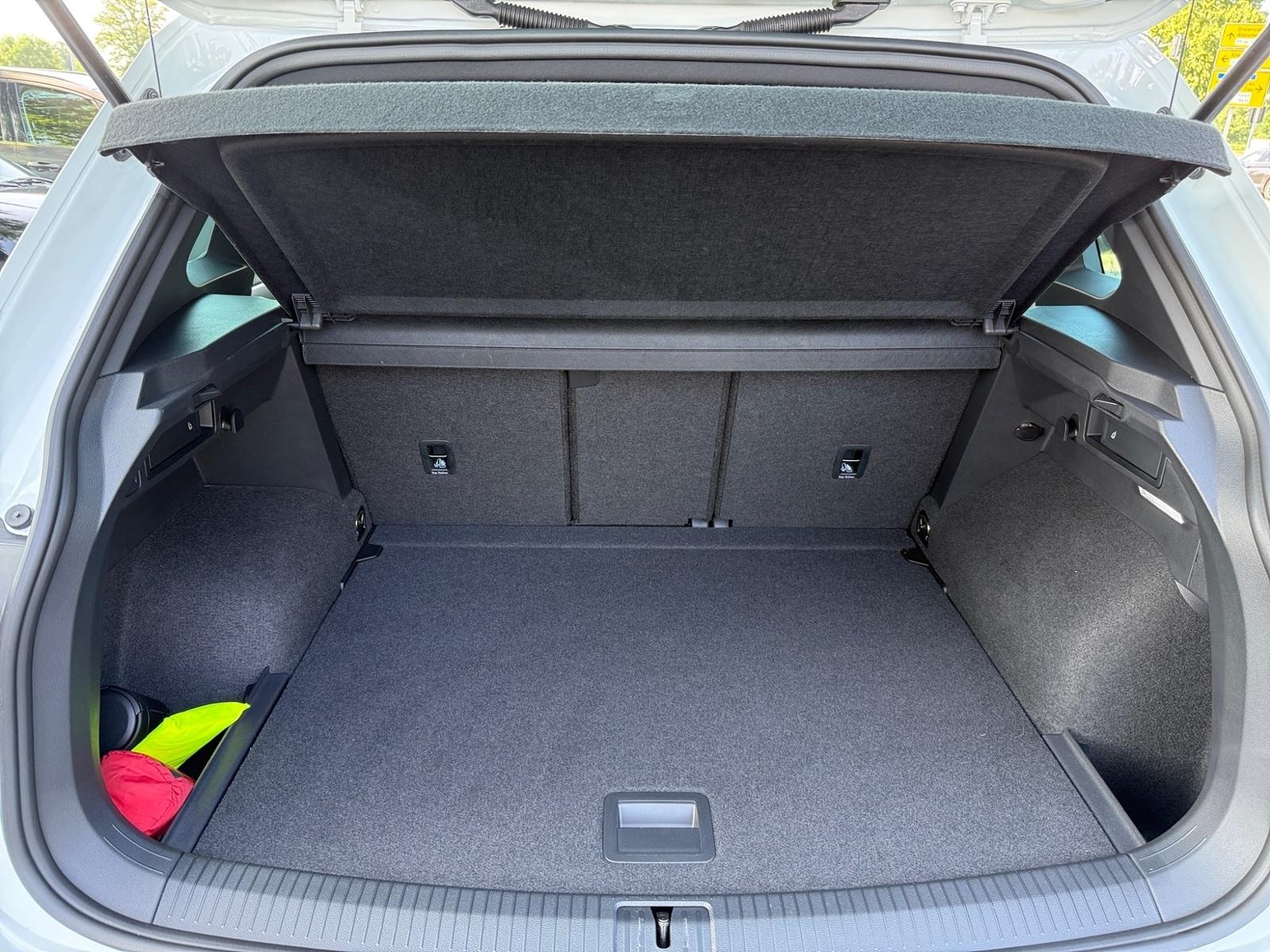 Volkswagen Tiguan 2.0 TDI DSG R-Line