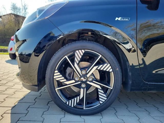 Hyundai i10 1.0 N Line T-GDi