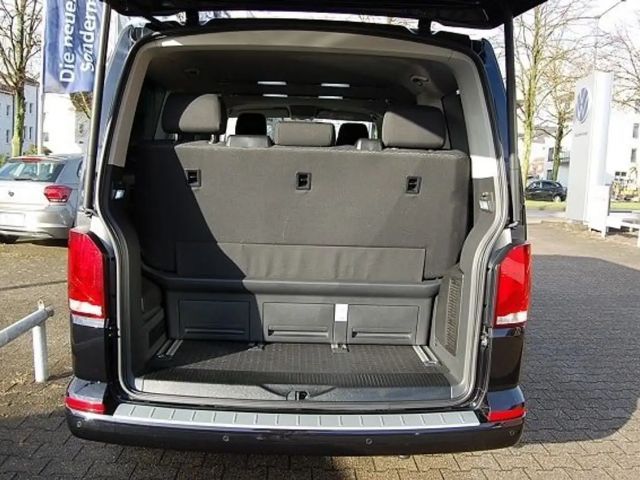 Volkswagen Multivan T6