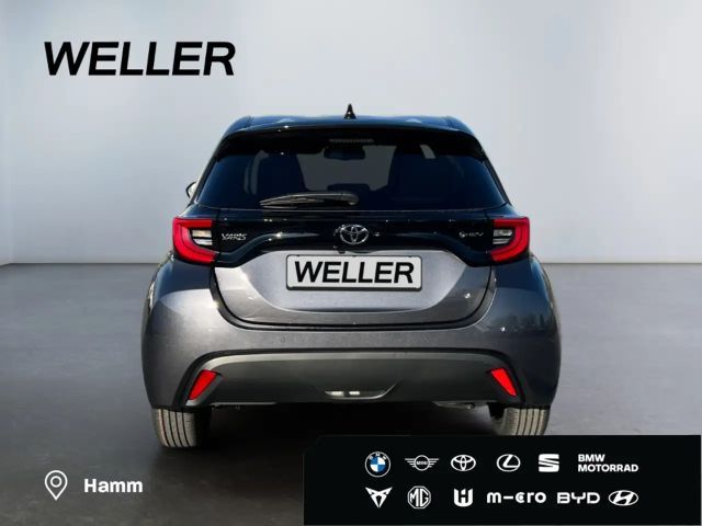 Toyota Yaris Hatchback Hybride