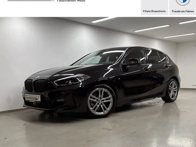 BMW 118 118i M-Sport Sedan