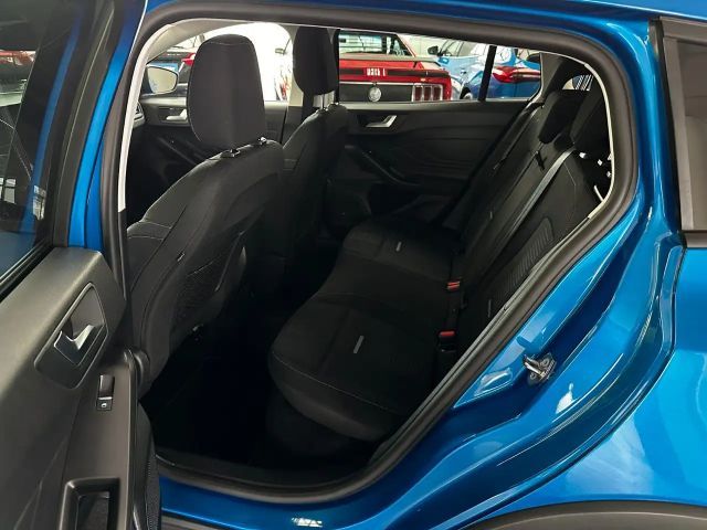 Ford Focus Active Wagon