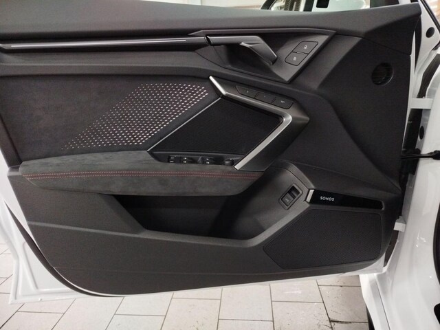 Audi RS3 Quattro S-Tronic Sportback