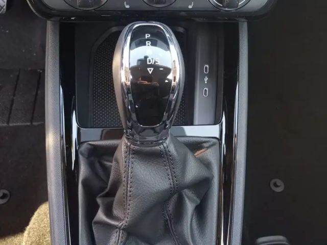 Skoda Kamiq 1.0 TSI 85