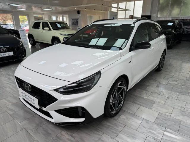 Hyundai i30 N Line