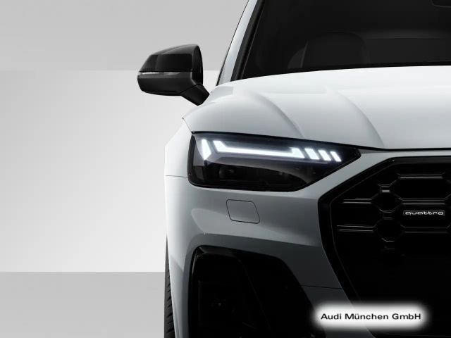 Audi Q5 55 TFSI Hybride Quattro S-Line