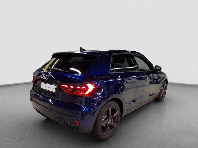Audi A1 35 TFSI S-Tronic Sportback