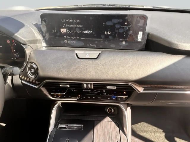 Mazda CX-60 e-Skyactiv