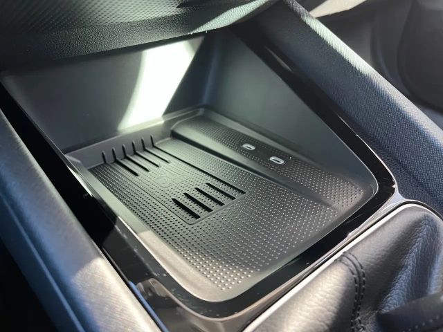 Skoda Octavia 1.5 TSI Combi Selection