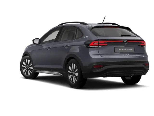 Volkswagen Taigo 1.0 TSI
