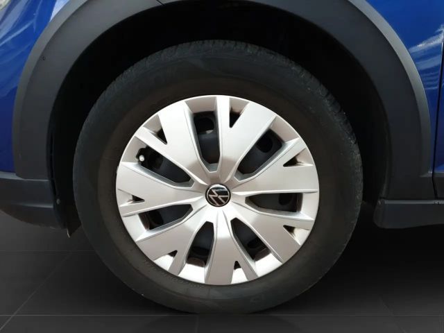 Volkswagen Taigo 1.0 TSI