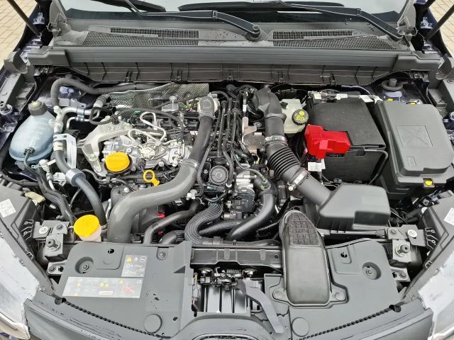 Renault Arkana EDC Hybrid Techno