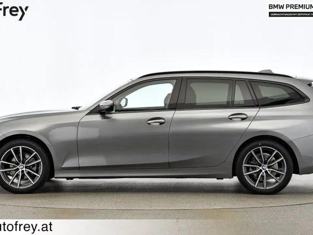 BMW 320 320d xDrive