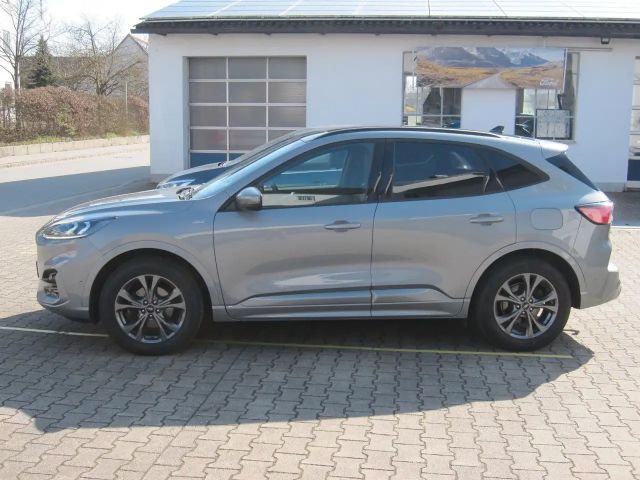 Ford Kuga 4x4 AWD ST Line X