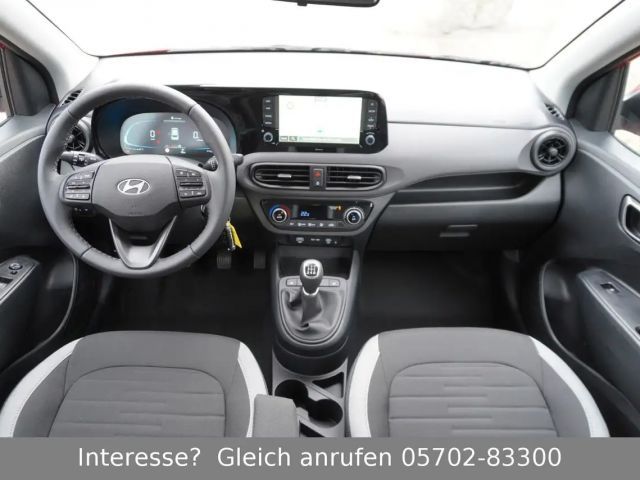 Hyundai i10 1.2 Trend