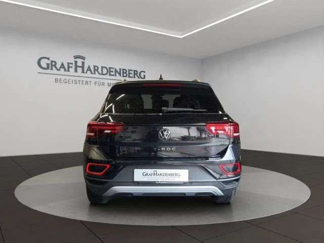 Volkswagen T-Roc 2.0 TDI DSG