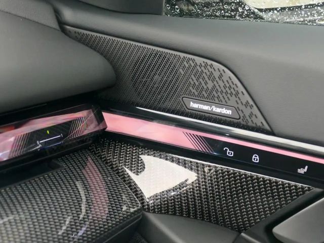 BMW i5 M-Sport Sedan xDrive