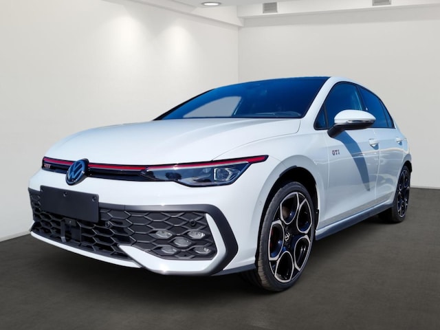 Volkswagen Golf DSG GTI