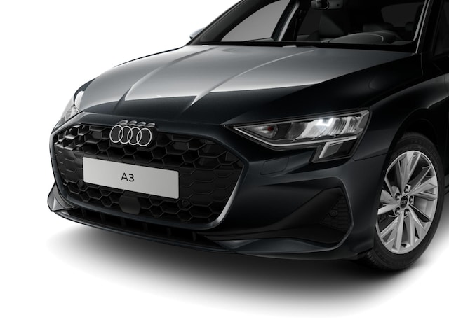 Audi A3 30 TFSI S-Tronic Sportback