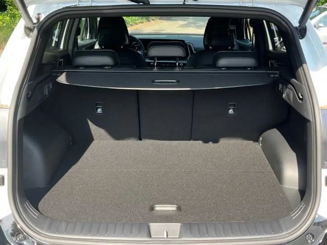 Kia Sportage GT-Line Vierwielaandrijving