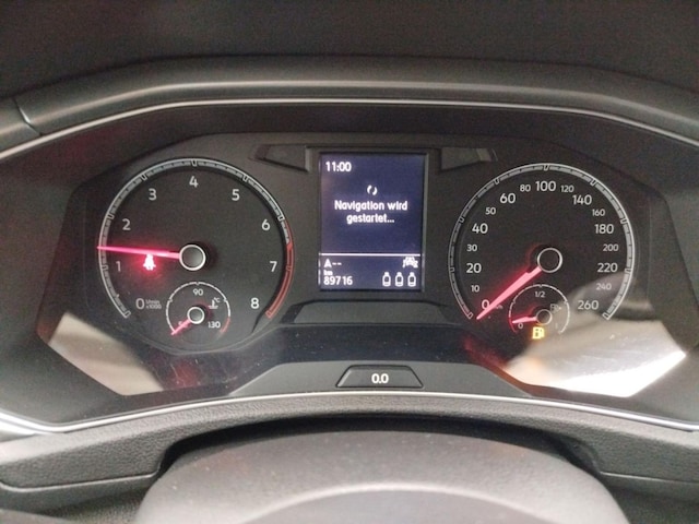 Volkswagen T-Roc 1.5 TSI