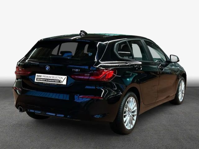BMW 118 118i Advantage pakket Sedan