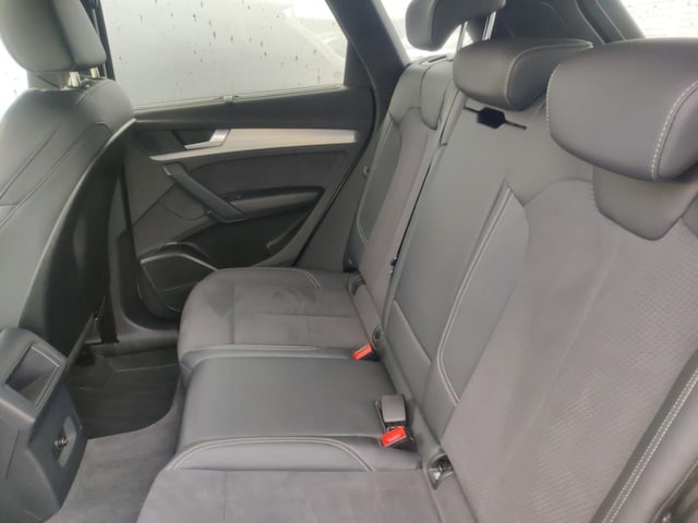 Audi Q5 45 TFSI Quattro S-Tronic