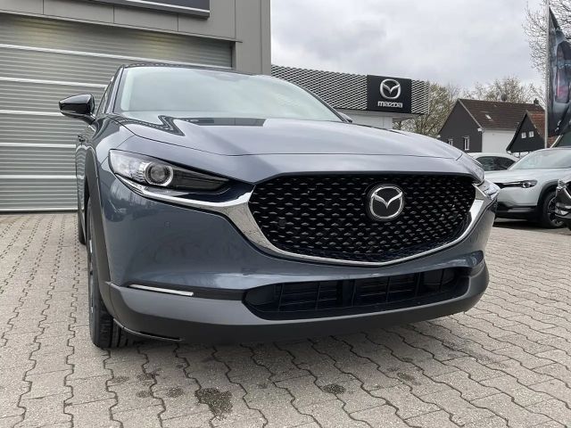 Mazda CX-30 Homura SkyActiv