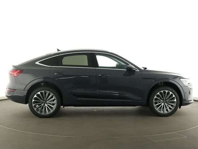 Audi Q8 e-tron 50 Sportback