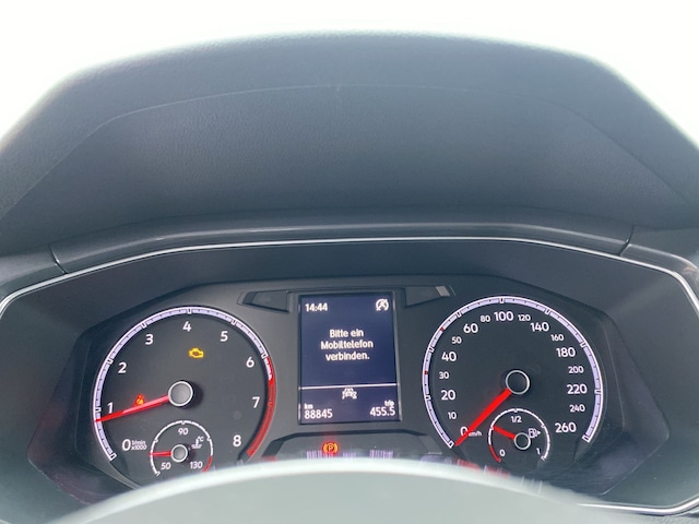 Volkswagen T-Roc 1.5 TSI Sport