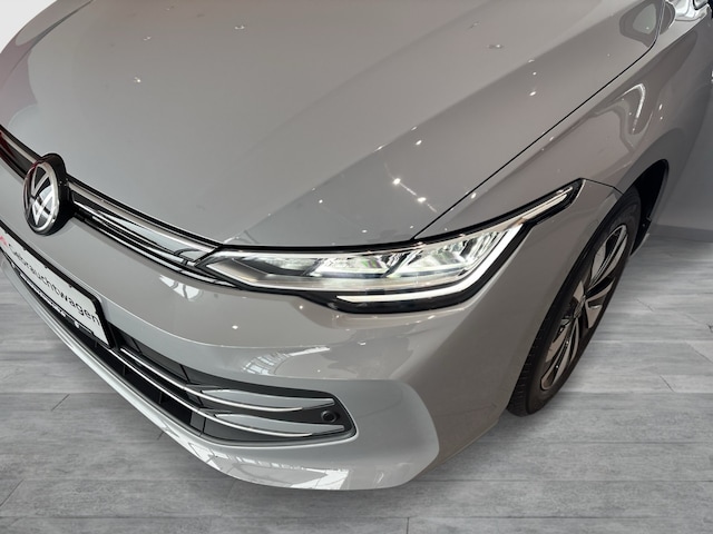 Volkswagen Golf 1.5 eTSI DSG Golf VIII Variant